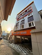 Hotel Dev Rishi By T And M Hotels