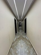 Hotel Dev Rishi By T And M Hotels