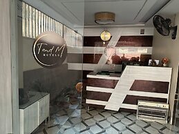 Hotel Dev Rishi By T And M Hotels