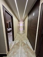 Hotel Dev Rishi By T And M Hotels