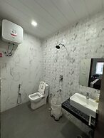 Hotel Dev Rishi By T And M Hotels