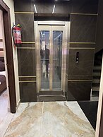 Hotel Dev Rishi By T And M Hotels