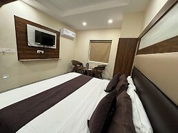 Hotel Dev Rishi By T And M Hotels