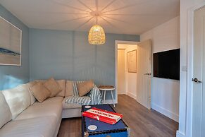 Charming Retreat in Cornwall Near Bude Beaches