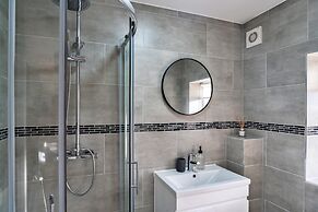 Charming Retreat in Cornwall Near Bude Beaches
