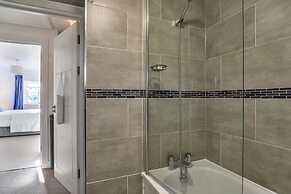 Charming Retreat in Cornwall Near Bude Beaches