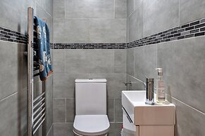 Charming Retreat in Cornwall Near Bude Beaches