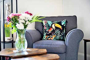 Apartment in Ripon Market Place Charm