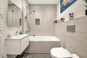 Apartment in Ripon Market Place Charm