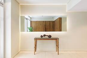 Hestia at retiro new and chic studio JC