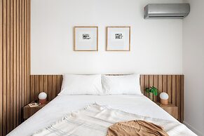 Hestia at retiro new and chic studio JC