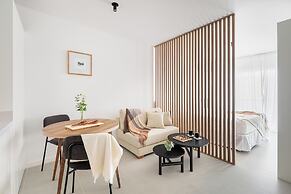 Hestia at retiro new and chic studio JC