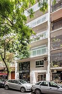 Hestia at retiro new and chic studio JC