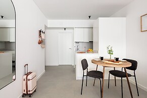 Hestia at retiro new and chic studio JC