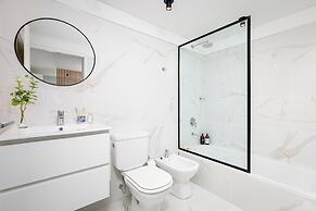 Hestia at retiro new and chic studio JC