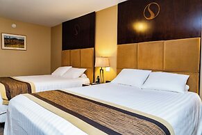 SKKY Hotel
