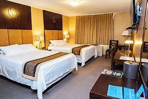 SKKY Hotel