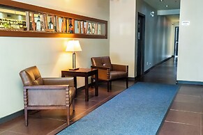 SKKY Hotel