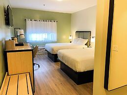 SKKY Hotel