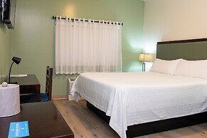 SKKY Hotel