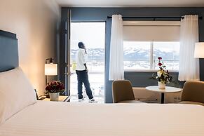 SKKY Hotel