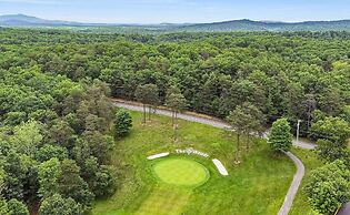 2-Bedroom cabin Hot tub Fireplace PS5
