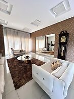 Davisis Luxo Dunas do Jalapão