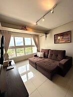 Davisis Luxo Dunas do Jalapão