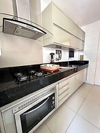 Davisis Luxo Dunas do Jalapão