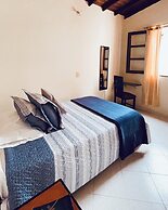 HOTEL PLENITUD JARDÍN