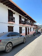HOTEL PLENITUD JARDÍN