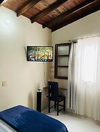 HOTEL PLENITUD JARDÍN