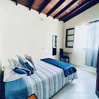 HOTEL PLENITUD JARDÍN
