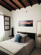 HOTEL PLENITUD JARDÍN