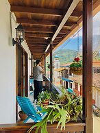 HOTEL PLENITUD JARDÍN
