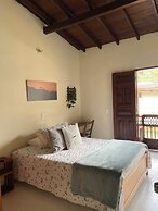 HOTEL PLENITUD JARDÍN