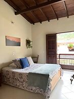 HOTEL PLENITUD JARDÍN