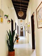 HOTEL PLENITUD JARDÍN