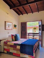 HOTEL PLENITUD JARDÍN