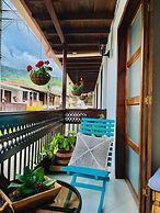 HOTEL PLENITUD JARDÍN