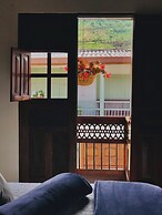 HOTEL PLENITUD JARDÍN