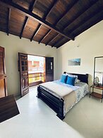 HOTEL PLENITUD JARDÍN