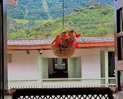 HOTEL PLENITUD JARDÍN