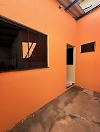 Recanto Sonho PX centro Unitins e UFT