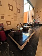 Recanto Sonho PX centro Unitins e UFT