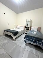 Recanto Sonho PX centro Unitins e UFT