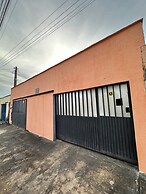 Recanto Sonho PX centro Unitins e UFT