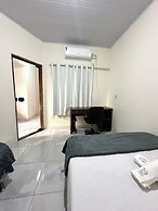 Recanto Sonho PX centro Unitins e UFT