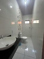 Recanto Sonho PX centro Unitins e UFT