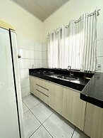 Recanto Sonho PX centro Unitins e UFT